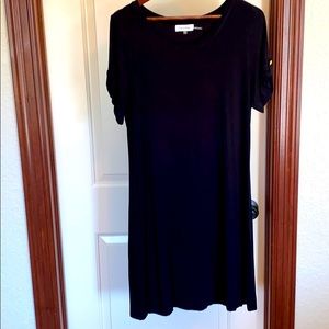 Calvin Klein Tshirt dress